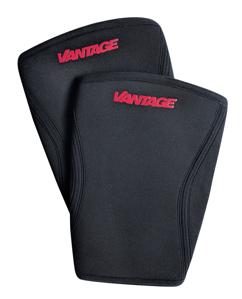 Knee Sleeves 5mm Vantage Strength