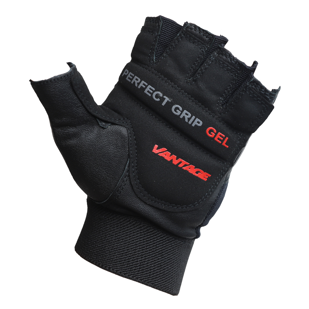 Classic Gym Gloves – Vantage Strength