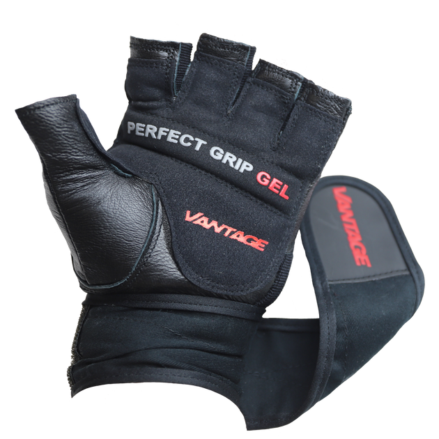 Lifting Gloves Vantage Strength