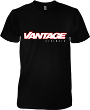 Training Tee Black