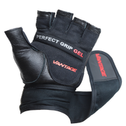 Support Plus Gym Gloves