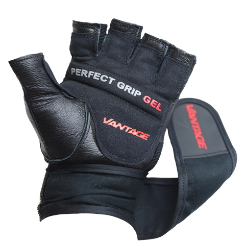 Support Plus Gym Gloves