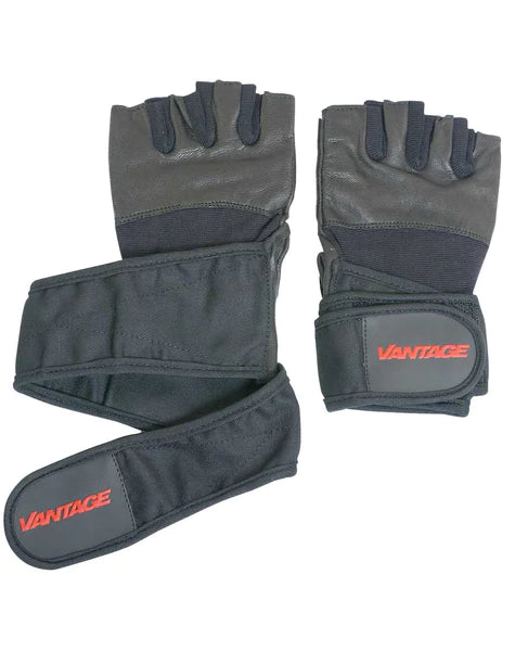 Support Plus Gym Gloves